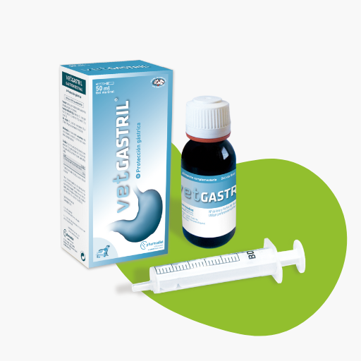 Vetgastril® Gel 50 ml