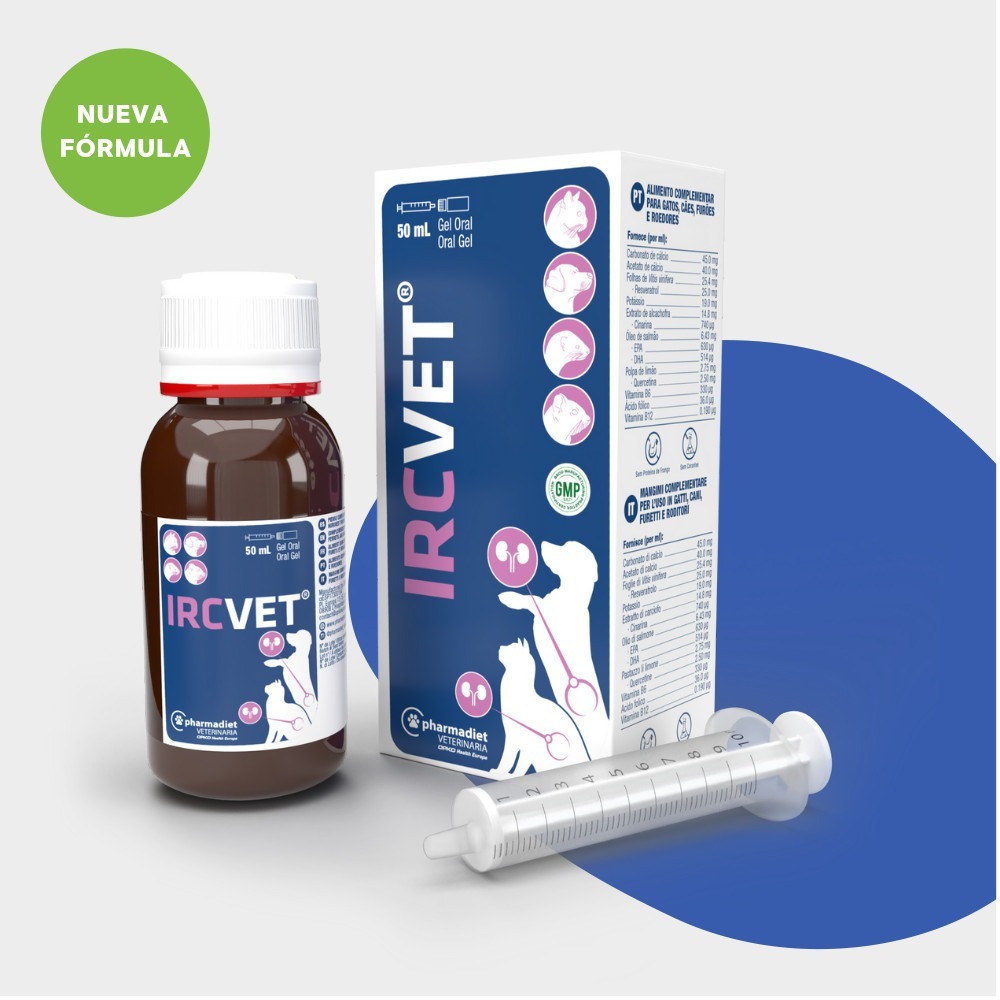 IRCVET® Gel