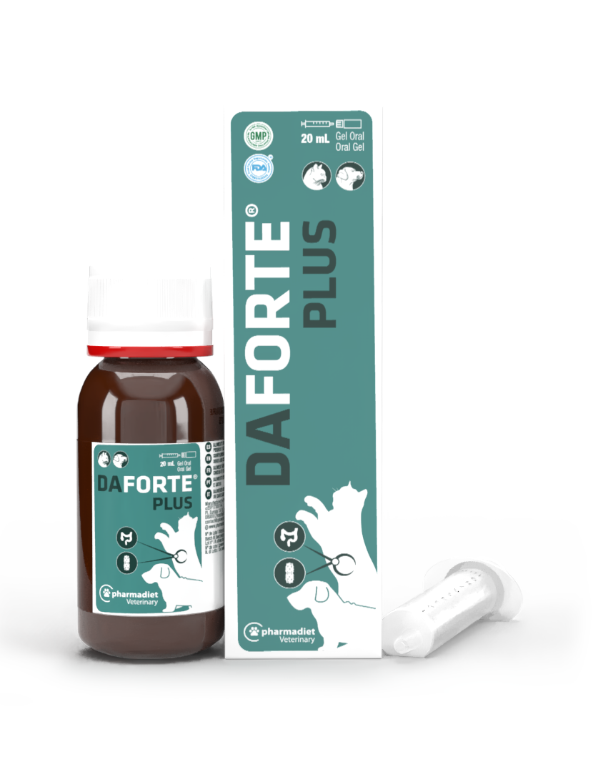 Daforte® Plus 20 ml