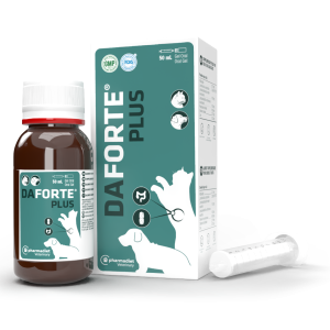 Daforte Plus®