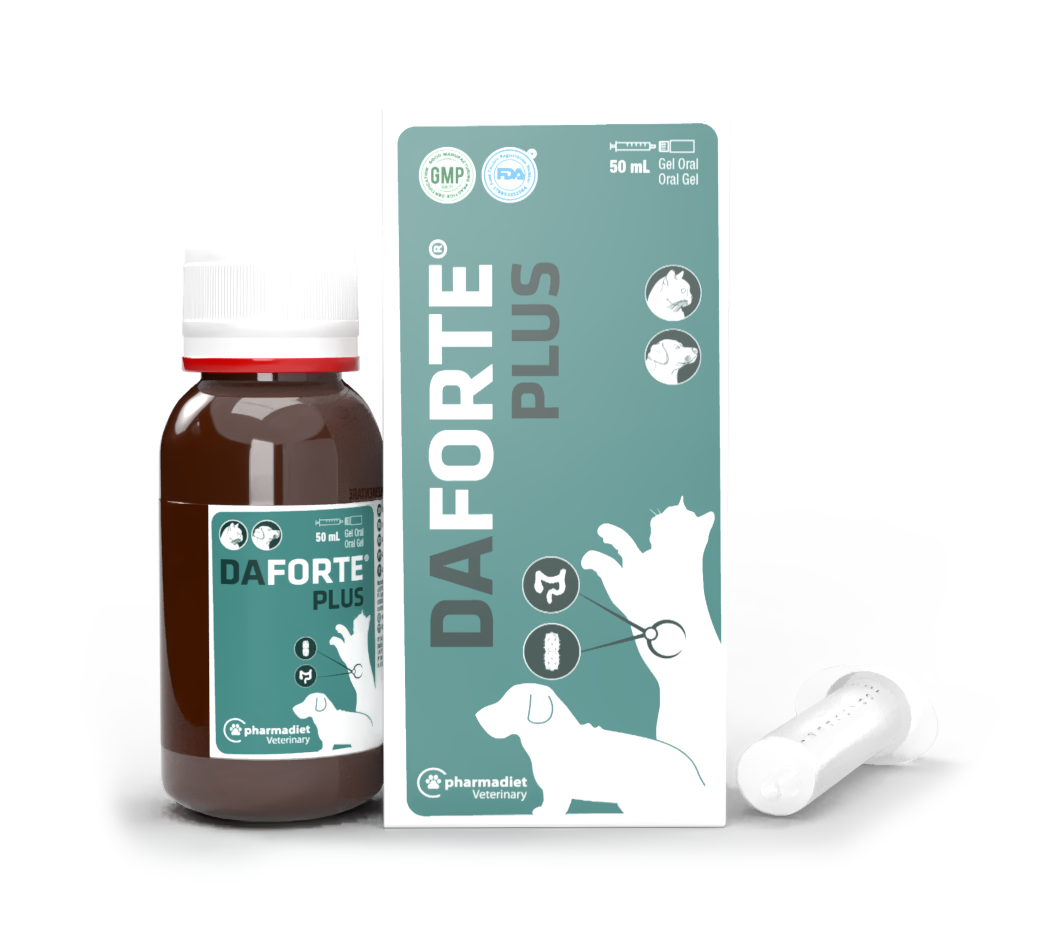 Daforte® Plus 50 ml