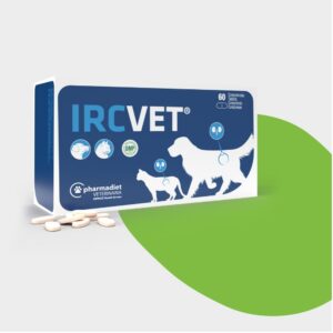 Ircvet® Comprimés