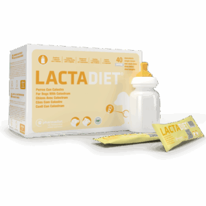 Lactadiet®  Chien avec Colostrum