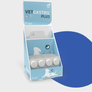 Vetgastril Plus® Comprimés