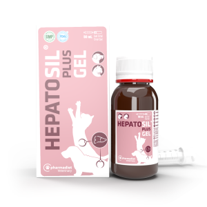 Hepatosil PLUS® Gel