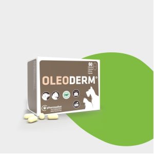 PHARMADIET-salud-dermica-producto-Oleoderm-comprimidos-60