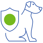 Eficácia comprovada em estudo clínico.