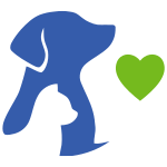 Índice de aceitação de 89% em cães e gatos.