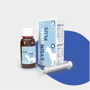 Lysinviral plus®