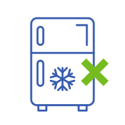 Does not require refrigeration