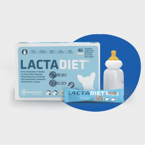 Lactadiet® Birth and Weaning